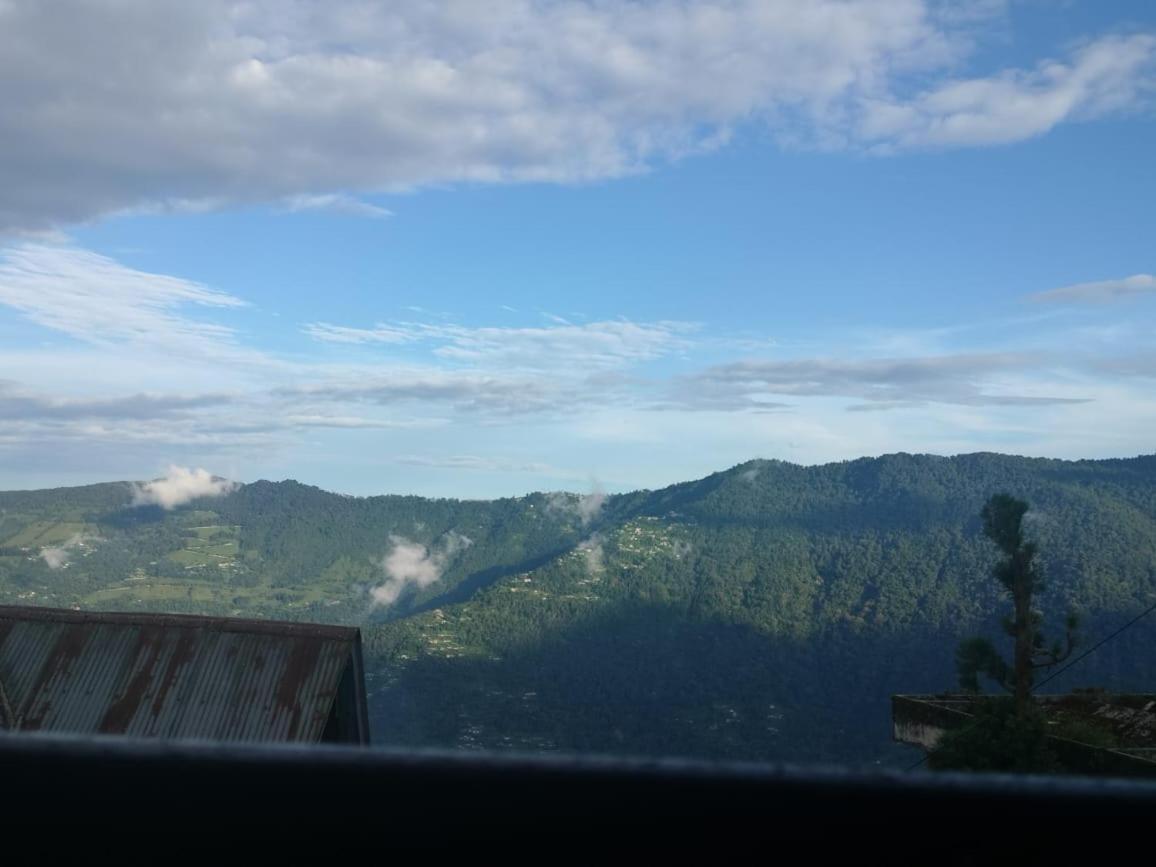 Hostel Backpackers Hub Dárdžiling Exteriér fotografie