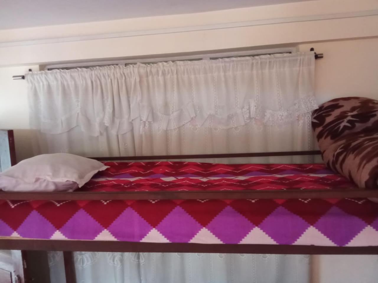 Hostel Backpackers Hub Dárdžiling Exteriér fotografie