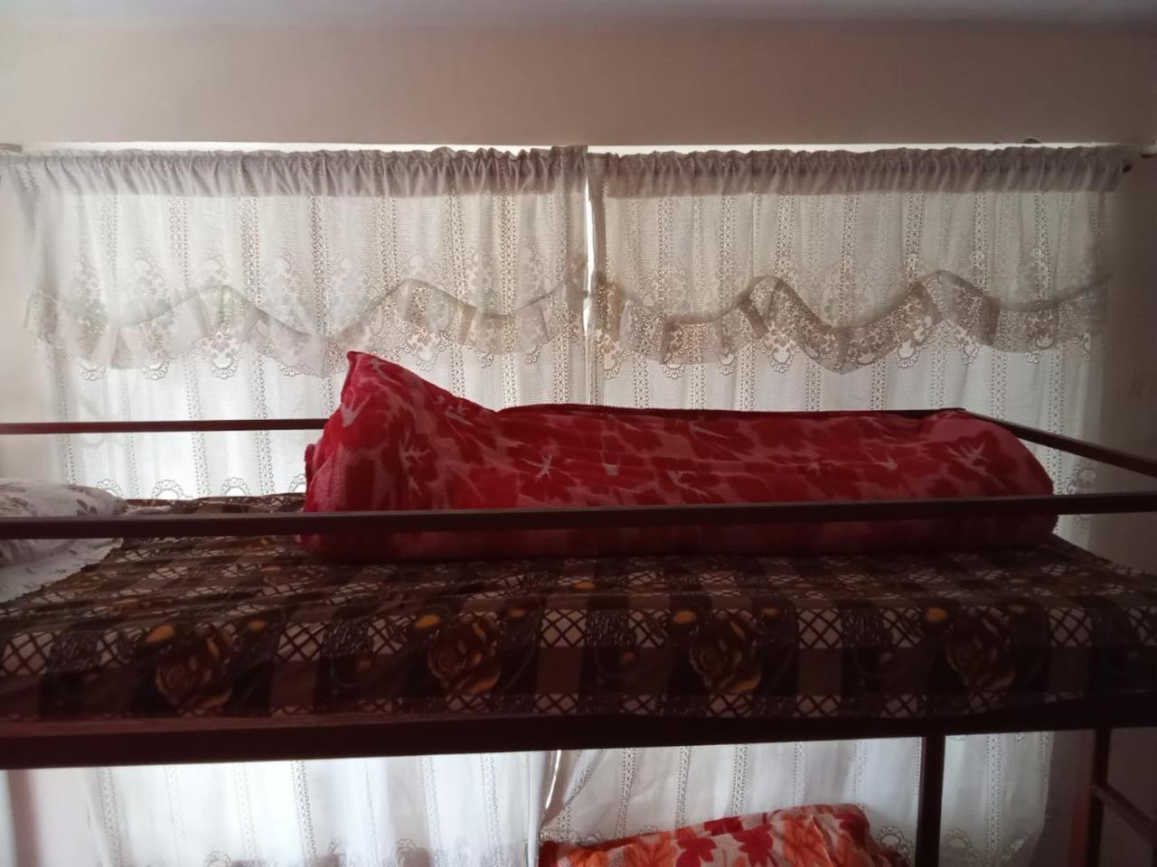Hostel Backpackers Hub Dárdžiling Exteriér fotografie