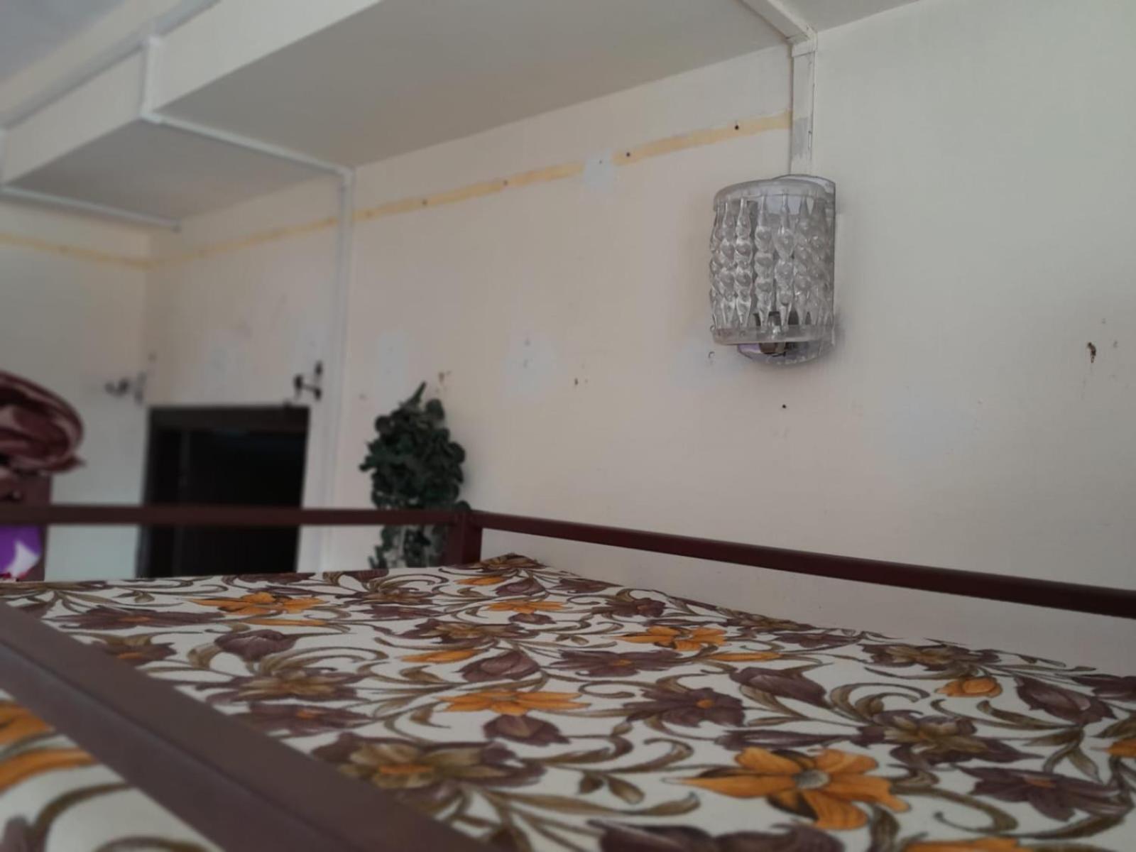 Hostel Backpackers Hub Dárdžiling Exteriér fotografie