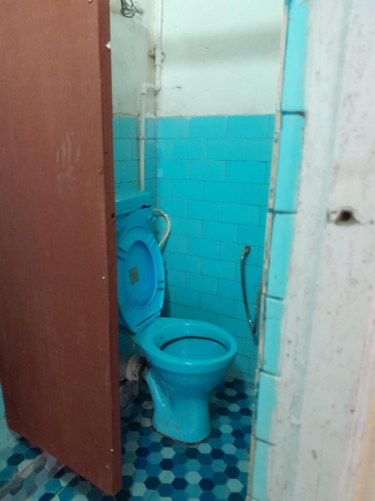 Hostel Backpackers Hub Dárdžiling Exteriér fotografie